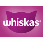 Whiskas-logo