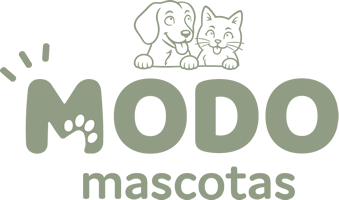 Modo mascotas