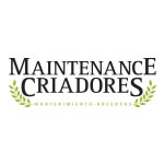 maintenance criadores