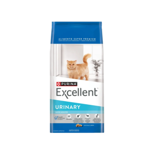 EXCELLENT GATO URINARY