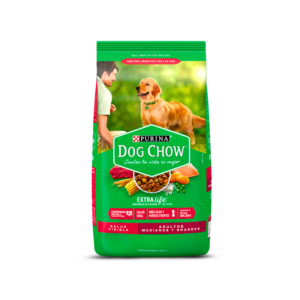DOG CHOW ADULTO RMG 20 KG