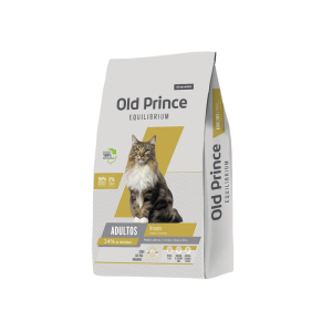 OLD PRINCE GATO Equilib.Urinary x 7.5 Kg