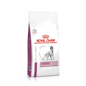 ROYAL CANIN PERRO CARDIACO x 2 KG.