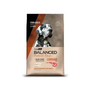 VITAL CAN BALANCED ADULTO CORDERO