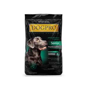DOGPRO ADULTO Senior x 15 Kg.