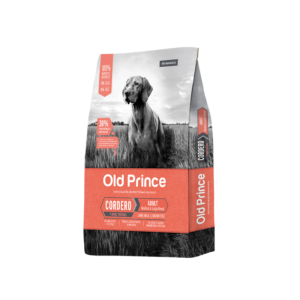 OLD PRINCE ADULTO CordyArroz Rmg