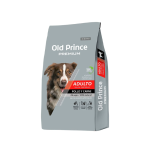OLD PRINCE Premium Adulto x 20 Kg