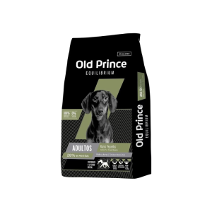 OLD PRINCE ADULTO Equilib Small