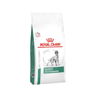 ROYAL CANIN PERRO SATIETY x 1.5 KG.