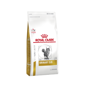 ROYAL CANIN GATO URINARY S.O HIGH DILUTION
