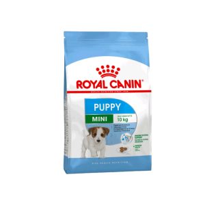 ROYAL CANIN MINI PUPPY