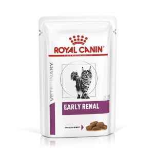 ROYAL CANIN EARLY RENAL GATO x 1.5 KG