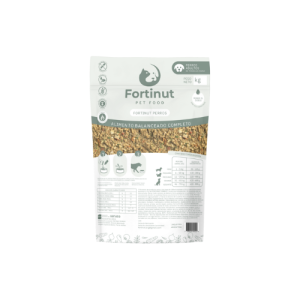 Alimento Deshidratado Natural Perros Adultos Fortinut 2 Kg