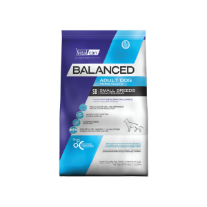 VITAL CAN BALANCED ADULTO RAZAS PEQUEÑAS