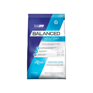 VITAL CAN BALANCED GATO ADULTO x 7.5 KG.