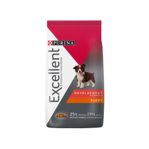 EXCELLENT PUPPY FORMULA x 20 Kg