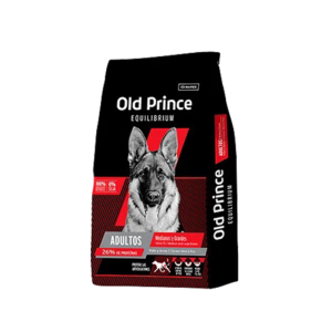 OLD PRINCE ADULTO Equilib Rmg