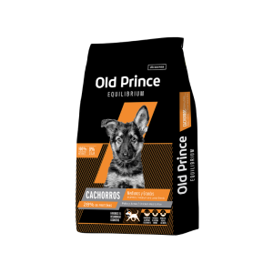 OLD PRINCE PUPPY Equilbrium RMG x 15 Kg