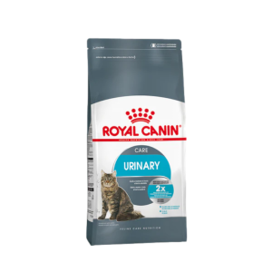 ROYAL CANIN GATO URINARY CARE x 1.5 KG.