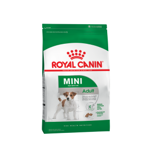 ROYAL CANIN MINI ADULTO