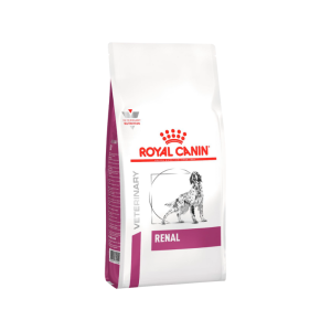ROYAL CANIN PERRO RENAL x 1.5 KG.