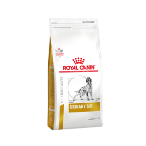 ROYAL CANIN PERRO URINARY x 1.5 KG.