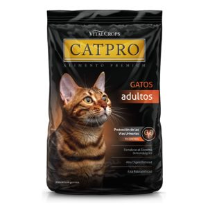 CATPRO GATO ADULTO 15KG
