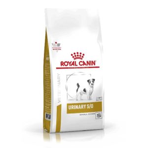 ROYAL CANIN DOG URINARY SMALL 1.5 KG.