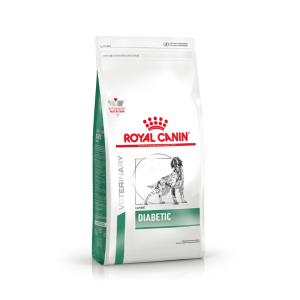 ROYAL CANIN PERRO DIABETIC x 2 KG.