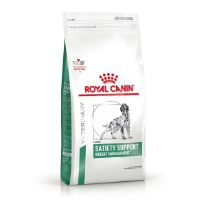 ROYAL SATIETY SUPPORT DOG 1,5KG
