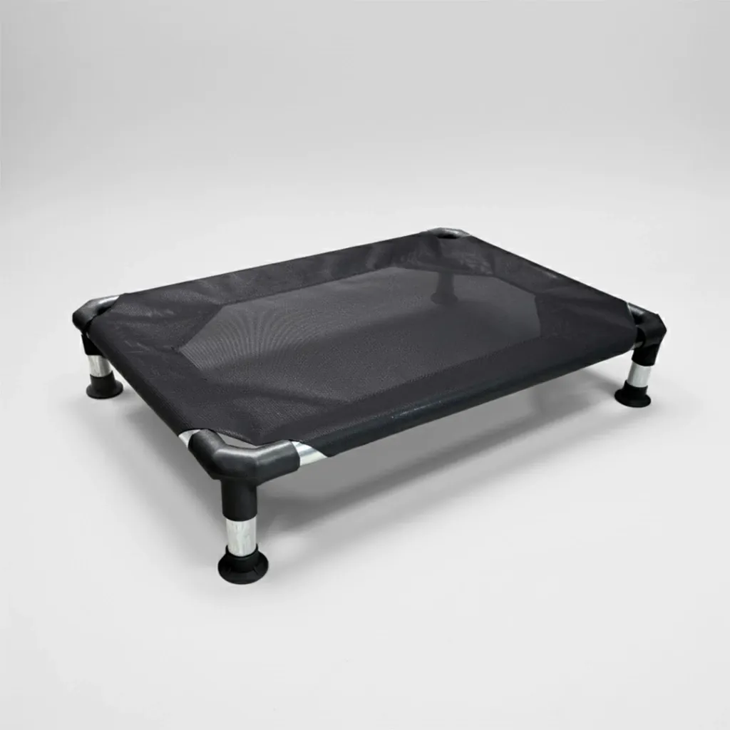 Catre Cucha Cama Mascotas (chica) 60x70cm Reforzada Desarmable - Imagen 3