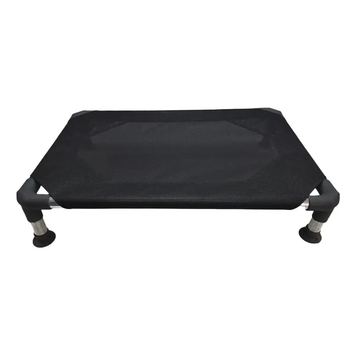Catre Cucha Cama Mascotas Perro (mediana) 80x55cm Reforzada Desarmable - Imagen 5