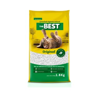 PIEDRA SANITARIA THE BEST x 1.8KG