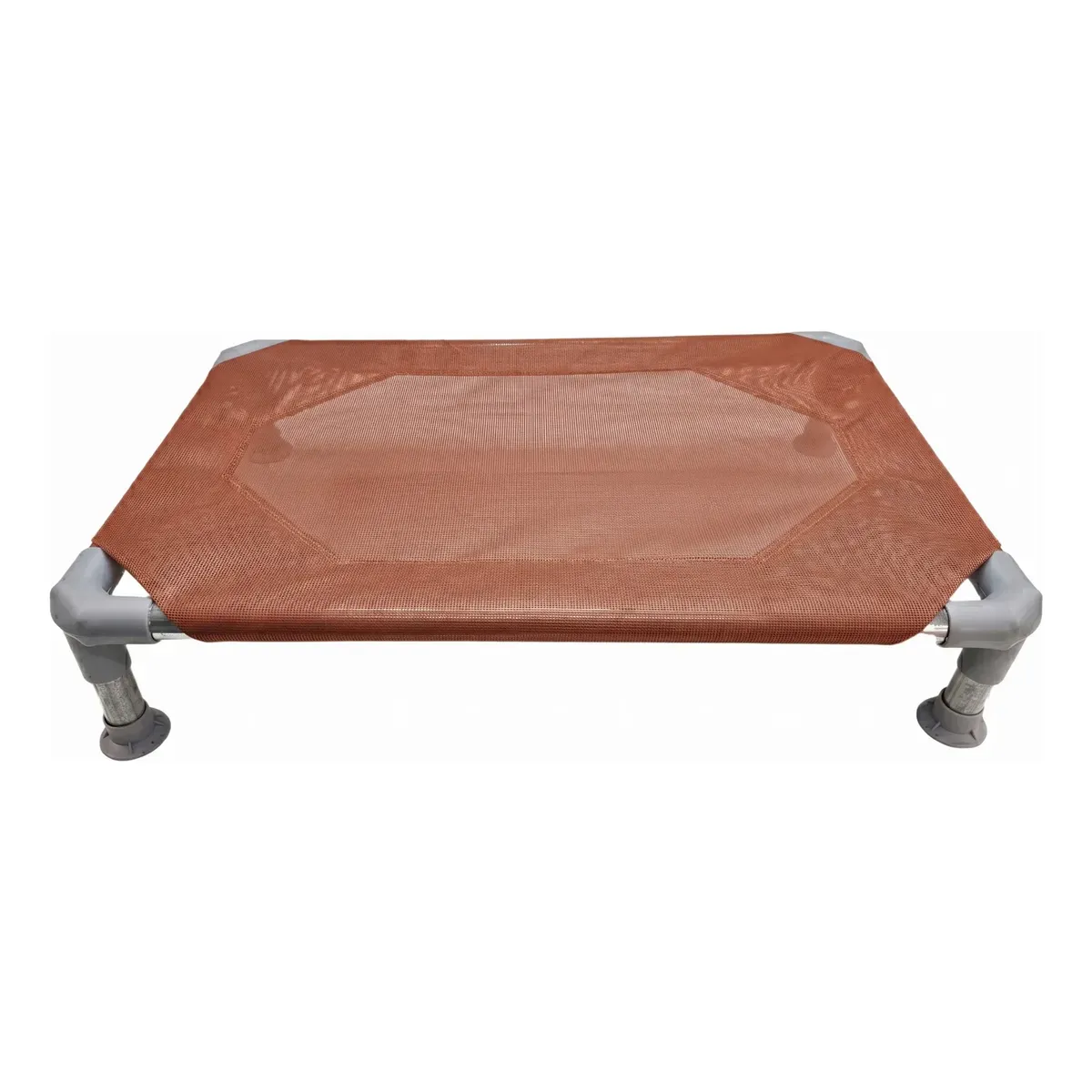 Catre Cucha Cama Para Mascotas Perro (grande) 100 X 70 Cm - Imagen 3