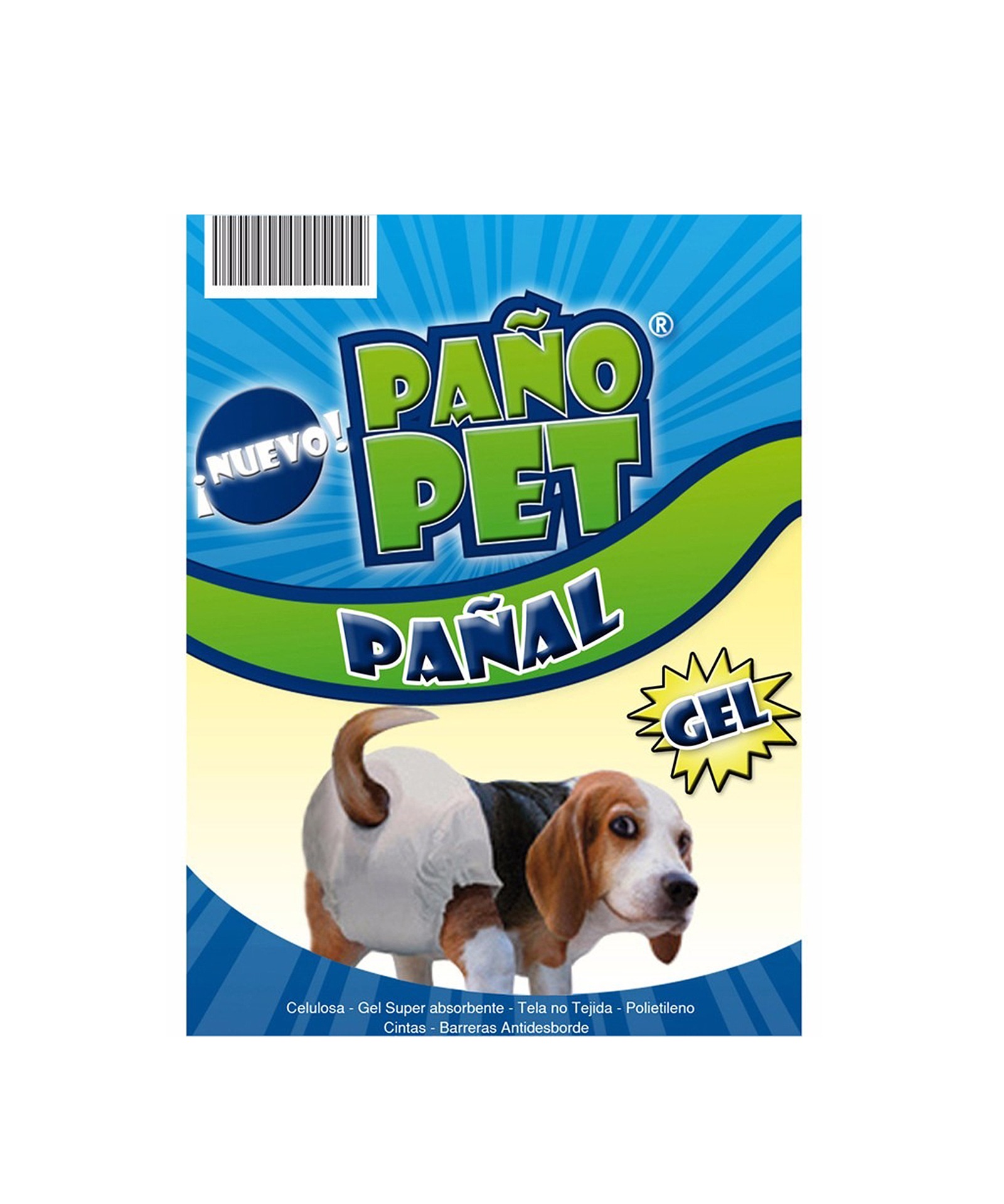 producto prueba 2