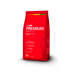PREMIUM VITAL CAN PERRO ADULTO x 20 KG.